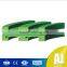 1873series Curved Line Monorail Double Track Guide
