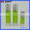 50ml Gold Plastic Airless Bottle Packaging,50ml Gold Airless Bottle