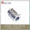 helical beam shaft couplings flange rigid