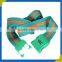 Factory Price OEM Wholesale Promotional Gifts Travel Luggage Tag Belt