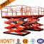 Hot Sale High Quality Hydraulic electric scissor lift
