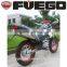 TORNADO XR200CC 250CC Enduro Trail Bike Dirtbike Cross 5Gears Dual Muffler