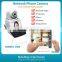 Network video ip camera wtih home security system