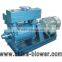 2BE1 water ring pump for CNC router