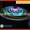90CM LED Gymnastics ring Lights Up Gymnastics circle For Health