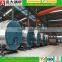 gas heat boiler/1t 2t 3t 4t 5t gas heated steam boiler/hot water boiler