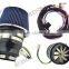Turbocharger turbo electric actuator, replacement parts electric turbocharger
