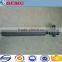 High Quality Graphite Rotor for aluminum producing