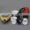 MCM-155 portable manual capping machine
