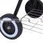Attractive portable balcony bbq grill with wheel