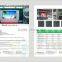 P6 indoor full color led panel display xx new image xx video screen