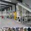 waste tire recycling production line for sale