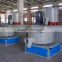 CE SGS approved High Quality PVC dry powder mixing machine