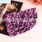 manufactory's price leopard print fashion hair drying cap