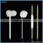 Factory Price Top Sales Cheapest Earbuds with mic Original Earphone, Sport in-ear Headset for Samsung