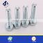 JINRUI Fastener HDG Hex Bolt