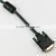 .cheap and high quality Gold plated dvi to 30 pin cables with optical length