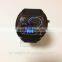 New design Sports led Wristwatch Silicone LED watchs