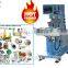  china suppliers lwine cap pad printing machine price LC-spm2-150/10