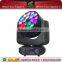 LED Moving Head, High Brightness LED Light LED ZOOM stage lighting