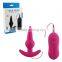 new arrival silicone adult prostate massage , prostate stimulator for man