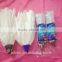 white non-woven mops replace head/easy mop replacement head