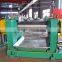 Reclaimed Rubber Sheet Mixing Mill