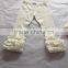 Competitive Price High Quality Baby girls Ruffle Capri Pants