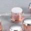 Pure Silver Trimetal Contact Rivets With High Electrical Appoved SGS