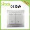 Modern Design Home Electric Fitting Eu Switch