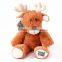 Wholesale Plush Stuffed Animal Deer Toy