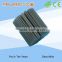 Aluminium circual extrusion heat sink/cooling radiator fin