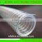 Flexible Large Diameter 2 inch Light/ Heavy Duty PVC Steel Wire Hose Pipe