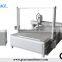 hot wire foam cutting machine and foam engraving cnc router G2030