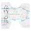 Disposable Diaper Type and Leak Guard Anti-Leak sleepy baby diaper