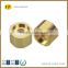 Brass components, brass compression fittings, brass fasteners