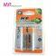 2016 Wholesale Price Rechardeable Batteries MP 8.4v NI-MH Battery 300mAh Battery Kids Cars