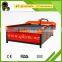 metal iron aluminum cutting engraving cnc plasma cutting machine with CE SGS