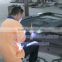 stainless steel product welding