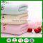 new zero twisted embroidery zero twist terry cotton towel with artificial cherry