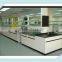Laboratory Working Table/ Physics Laboratory Table/ Laboratory Furniture