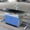 Dental steel lab work table sink table