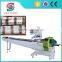 Oem&Odm Semi-Automatic Aluminum Foil Bag Chocolate Fold Wrapping Machine