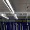 Dimmable 40w led slim linear light fixture