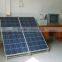 Top Sales 5KW single axis solar tracker system