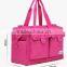 large capacity multi-functional baby outdoor shoulder baby diaper bag