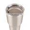 Stainless steel 18/8 30oz cooler beer tumbler