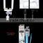 2015 Newest Mini Protable Bluetooth Selfie Stick for Iphone for Samsung Universal Mobile Phone Monopod with Bluetooth