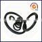 ISO Certified China Manufacturer Customized EPDM Oil Seal