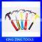 FIBER GLASS HANDLE CLAW HAMMERS